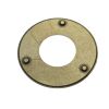 RETAINING PLATE