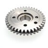 GEAR, DRIVEN
