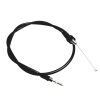 THROTTLE CABLE