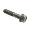 Hex Washer Face Bolt