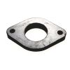 spacer with oil ring