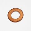 Washer, Plain (Copper)