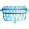BLUE FRONT GRILLE