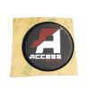 R/B 72118-F01-000 Poly Sticker