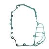 GASKET, LEFT COVER