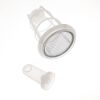 Air Filter Plastic Holder