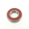 RADIAL BALL BEARING 6205LLU