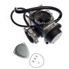 CARBURETOR ASSY. (unavailable)