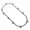 Gasket, L. Crankcase