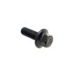 BOLT M6X16