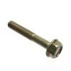 Hex. Bolt, Flange