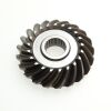 BEVEL GEAR, SEC DRIVE BEVEL (21T)