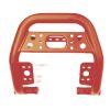 FRONT RED BUMPER WELD COMPONENT (unavailable)