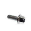 BOLT M6×16
