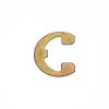 RING,RETAINING-.375(TI)