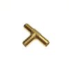 TEE CONNECTOR