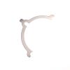 DRIVEN BEVEL GEAR SHIMS(0.4)