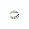 Clamp,aingle ear continuously variable 16.5