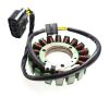 STATOR ASSY