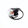 TURN SIGNAL LAMP COMP, RH