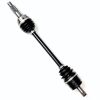 Front Left Drive Axle