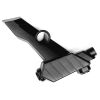 PLASTIC BUMPER.L