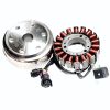 HIGH-POWER GENERATOR ASSY