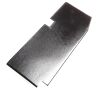 HEAT SHIELD PLATE R