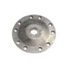 TUNER HAFT COVER ASSY