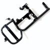 BRACKET, FOOT BOARD, RH