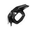 REAR HANDLE GUARDS (BROACH)
