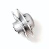 DRIVEN PULLEY ASSY.
