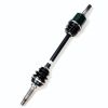 FRONT TRANSMISSION SHAFT (R)