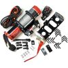 WINCH ASSY.