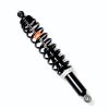 SHOCK ABSORBER, REAR