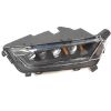 HEAD LAMP ASSY., RH.