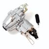FRONT DIFFERENTIAL ASSY.