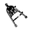R/B 516380Y ARM SET, LOWER, LH.(FRONT)