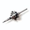 CRANK SHAFT COMP (unavailable)