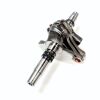 CRANK SHAFT ASSY