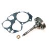 KIT,DRUMSHAFT