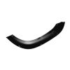 FRONT FENDER SIDE RAIL, LH