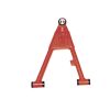 RED UPPER WELD ARM FL