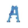 BLUE LOWER WELD ARM RR