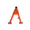 RED UPPER WELD ARM FR