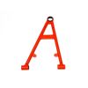 RED LOWER WELD ARM FR