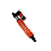 RED REAR GAS SHOCK ABSORBER