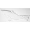 SIDE COVER L  (WHITE)