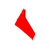 LH Upper Panel,Red