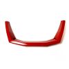 INSERTS, FRONT RACK, RED (UNAVAILABLE)